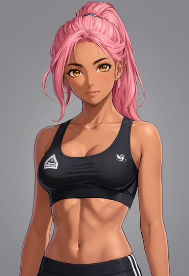 Harmony Mathews