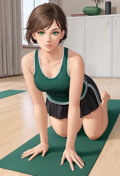Nora Schaefer