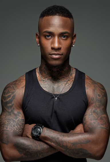 Dwight Lynch