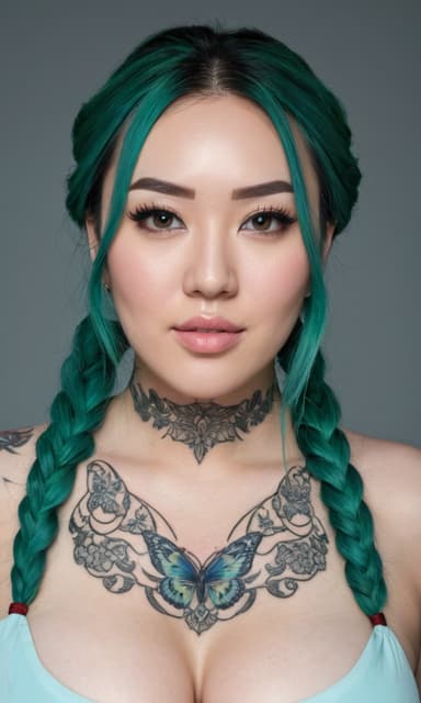 Elliana Phillips