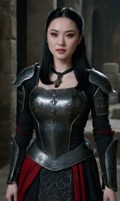 Aurora George