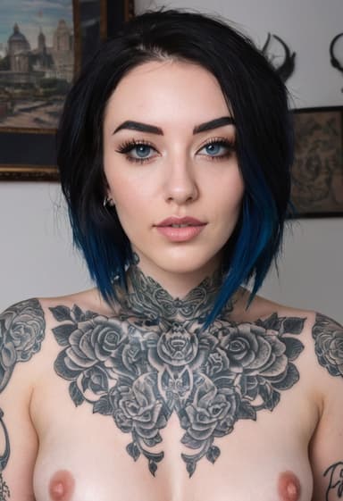 Selah Ramos