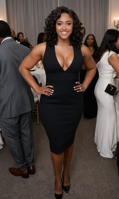 Tiana Lawson
