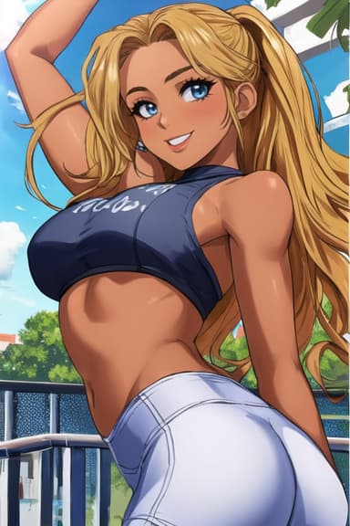 Angel Baldwin