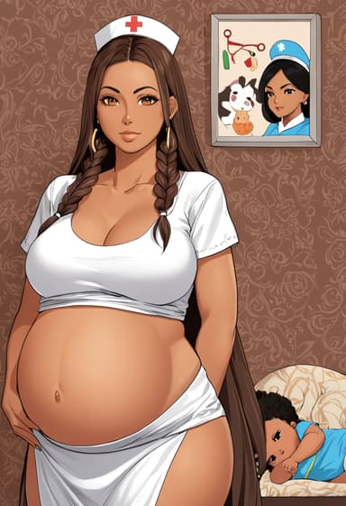 Valeria Kerr