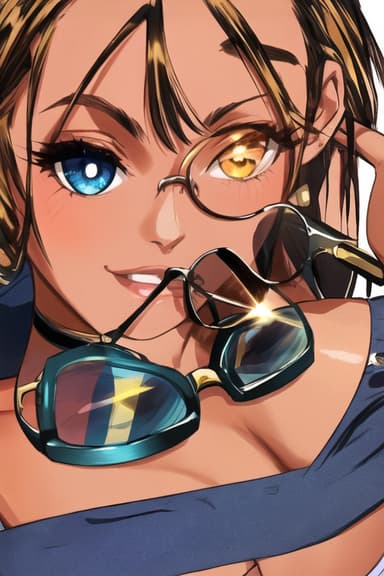 Alani Huang