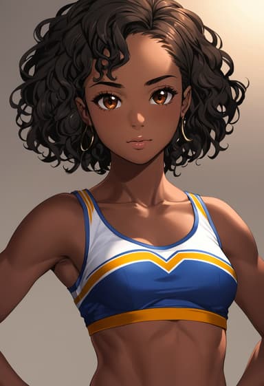 Mariam Foster
