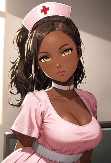 Layla Michael