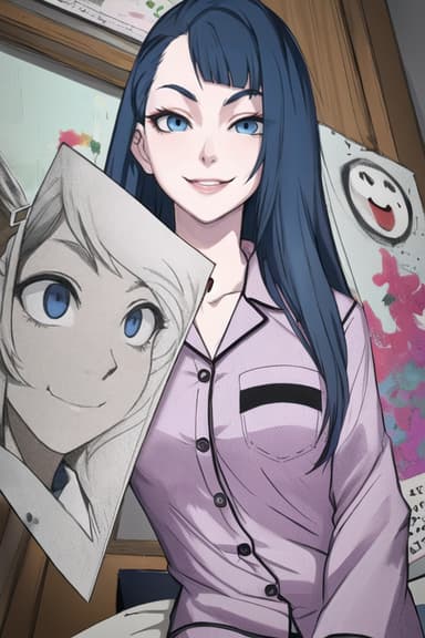 Valentina Mcintyre