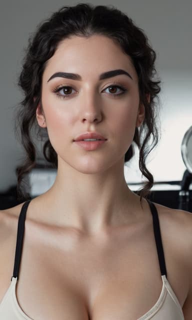 Carina Shaffer
