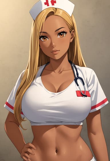 Leia Johnston