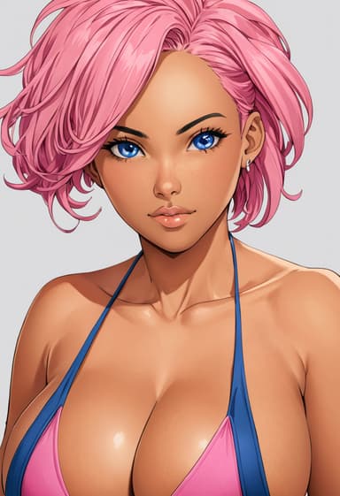 Callie Price