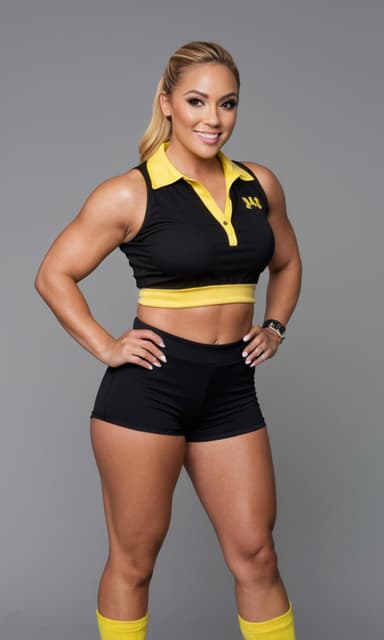 Kamryn Clay