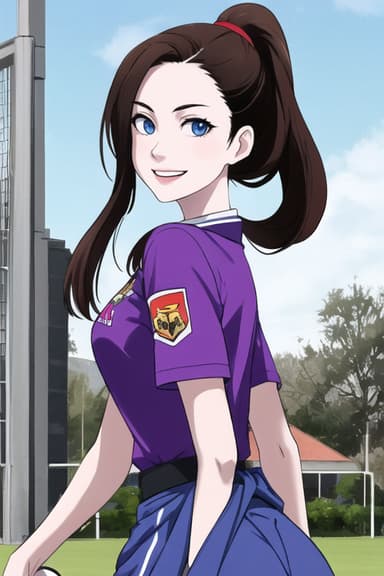 Hope Miller