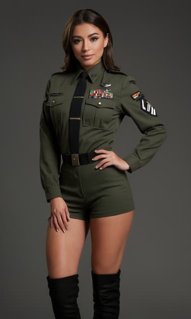 Kyleigh Solomon