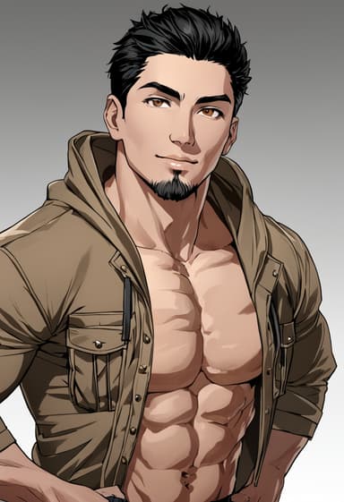 Rusty Franco