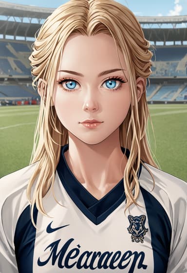 Finley Mosley