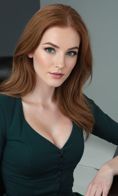 Alessandra Mack