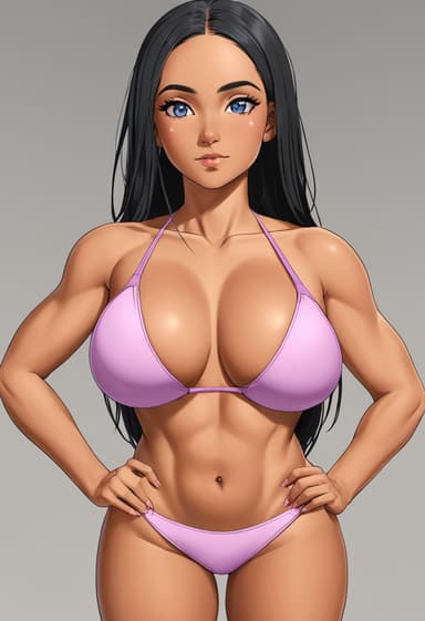 Aryana Pierce