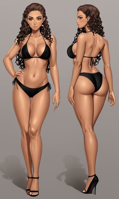 Bria Craig