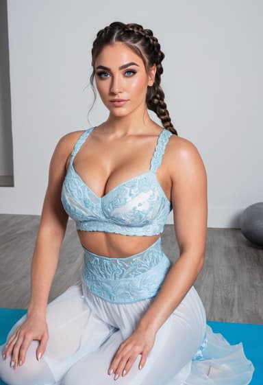 Harmony Mason
