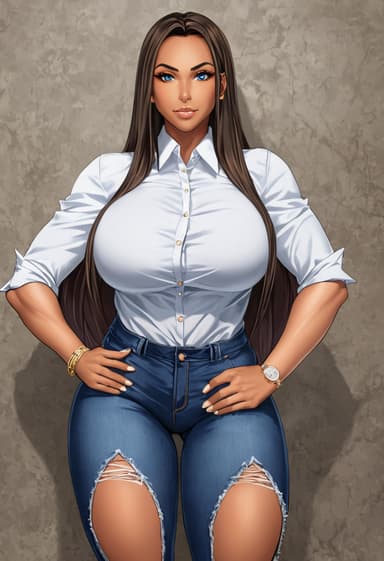 Carissa Dennis