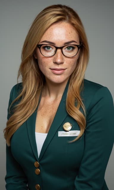 Anya Ibarra