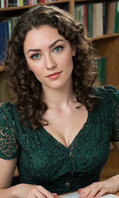 Maribel Brewer