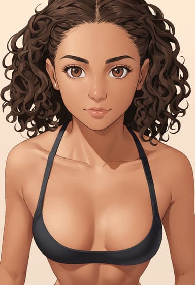 Ella Bishop