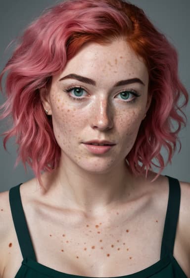 Amelie Bird