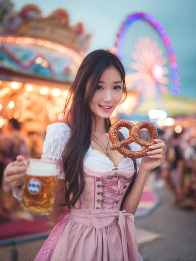 Mei Lin