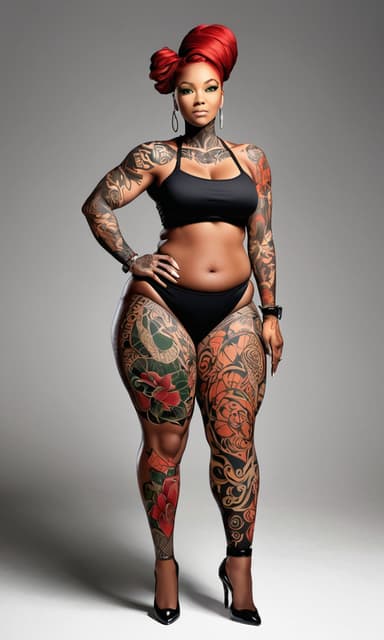 Lilah Atkinson
