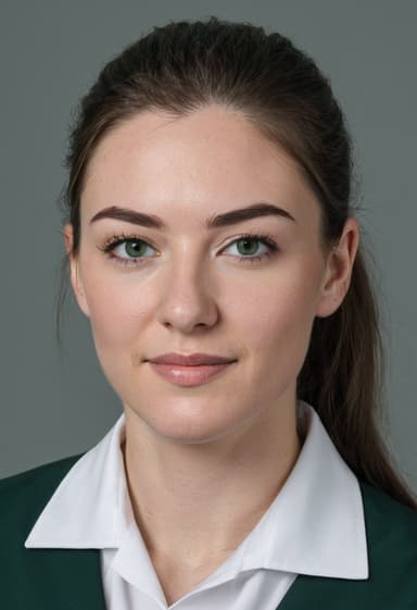 Janet Preston
