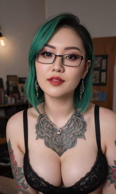 Melina Dawson