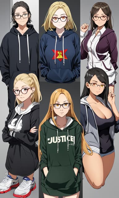 Justice Lester