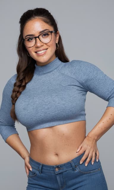Crystal Rivas
