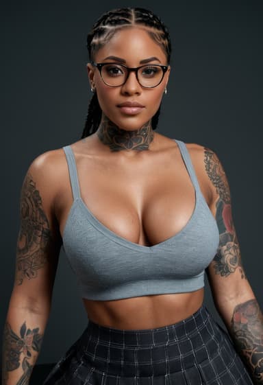 Mireya Stokes