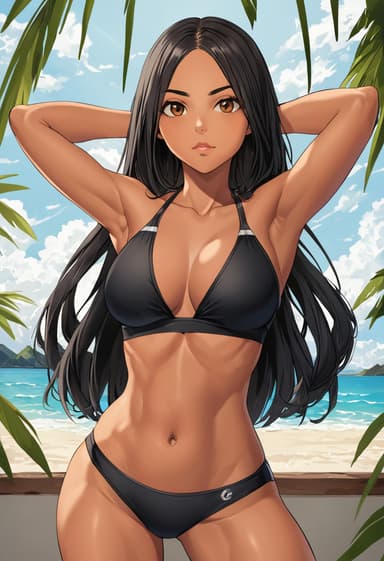Makayla Chan