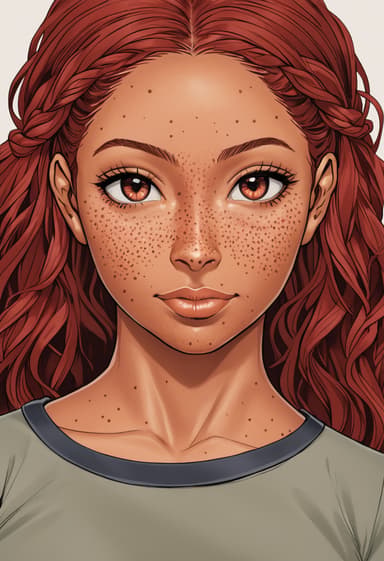 Janiah Caldwell