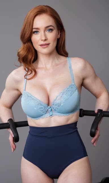 Melina May