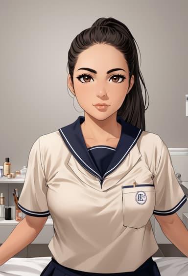 Katie Robles