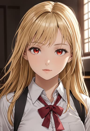 Elle Richards
