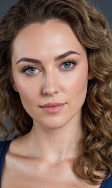 Paulina Wolfe