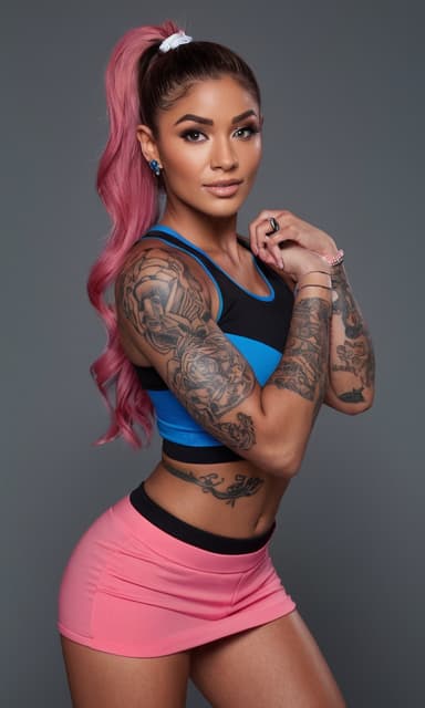 Regan West