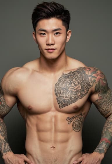 Luke Bailey