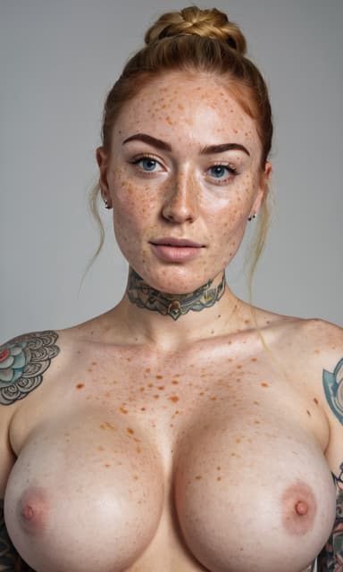 Greta Benjamin