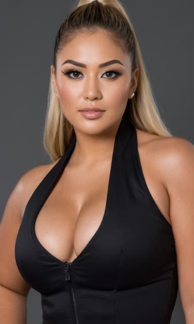 Kaitlynn Ho
