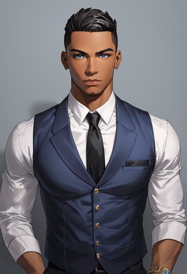 Deshawn Stanley