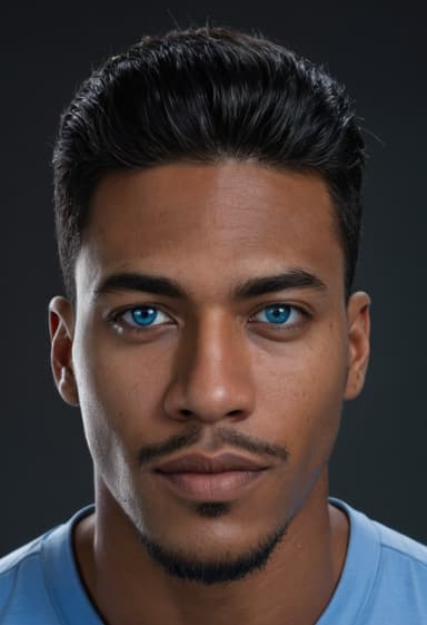 Darron Lucero
