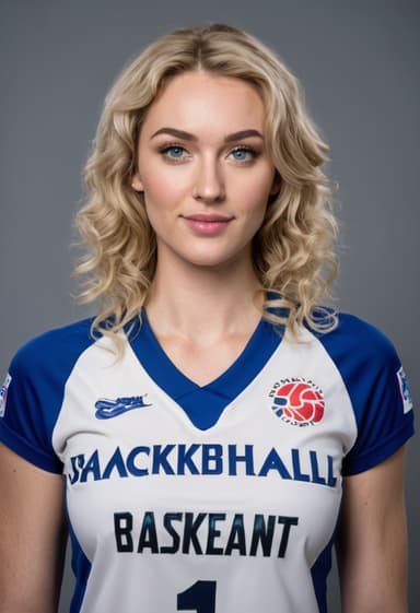 Nathalie Pope